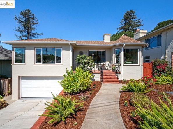 4151 Eastlake Ave, Oakland CA 94602