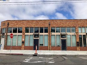 5406 Trask St, Oakland CA 94601