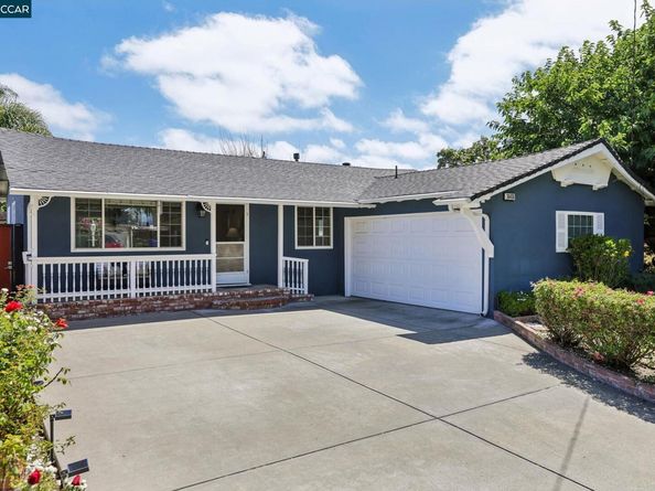 36436 Reina Pl, Newark CA 94560