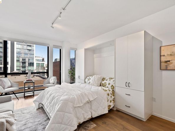 1433 Bush Street 502, San Francisco CA 94109