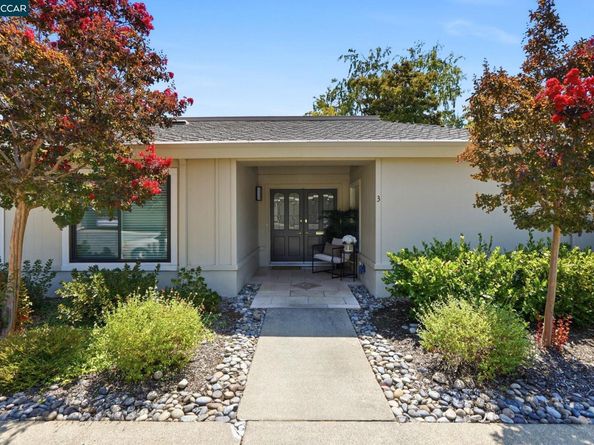 1323 Golden Rain Rd 3, Walnut Creek CA 94595