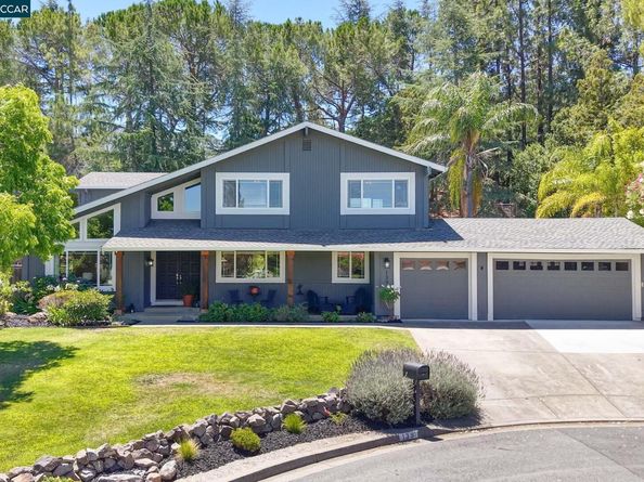 139 Mt Everest Ct, Clayton CA 94517