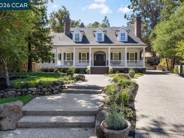1822 Alameda Diablo, Diablo CA 94528