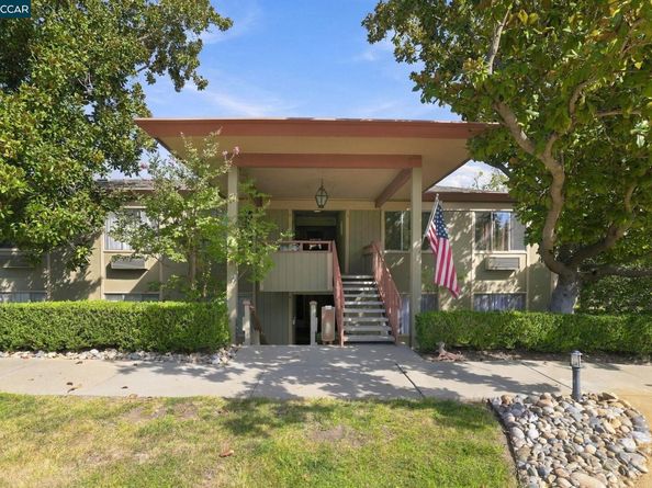 1138 Skycrest Dr 8, Walnut Creek CA 94595