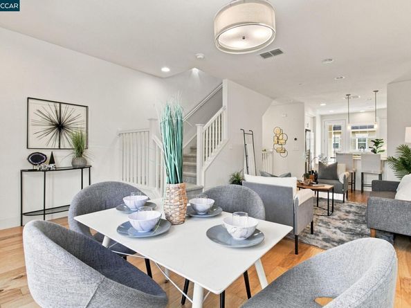 409 Longden Ave, San Mateo CA 94403