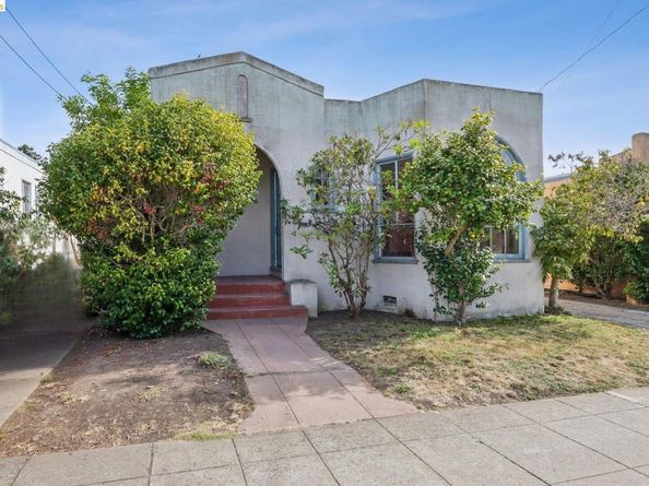 2144 Oregon St, Berkeley CA 94705