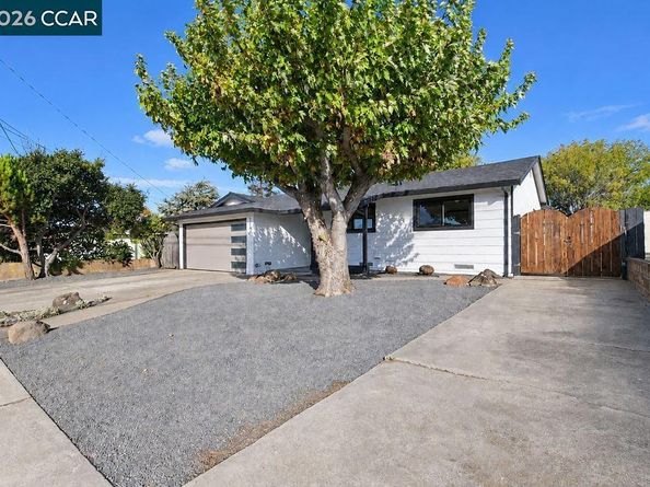 2261 Del Monte Dr, San Pablo CA 94806
