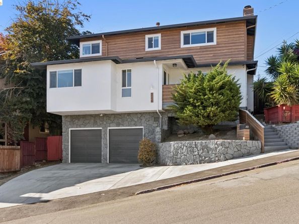 2121 166Th Ave, Castro Valley CA 94578