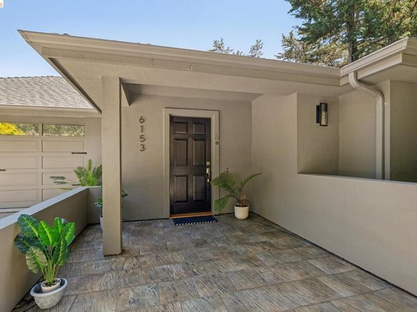 6153 Girvin Drive, Oakland CA 94611