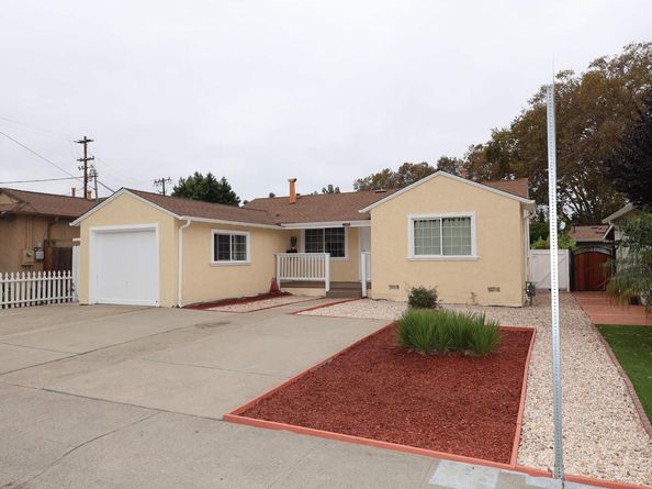 16829 Daryl Ave, Ashland CA 94580