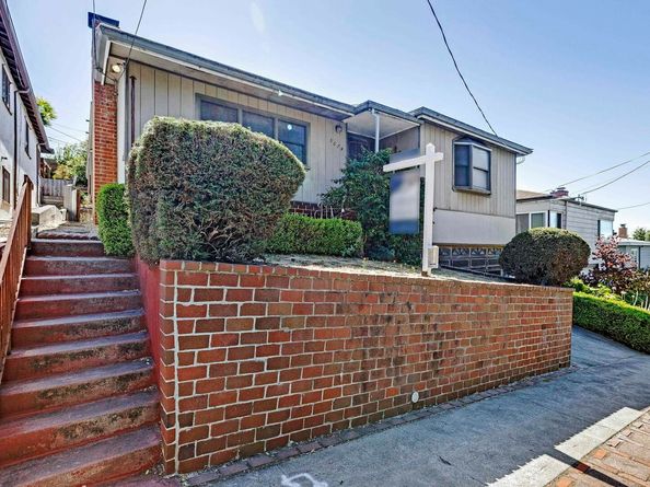 5674 Poinsett Ave, El Cerrito CA 94530