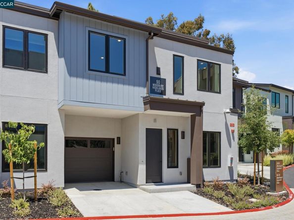 90 Woodbury Highlands Pl 16, Lafayette CA 94549
