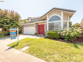 4780 Cabello St, Union City CA 94587
