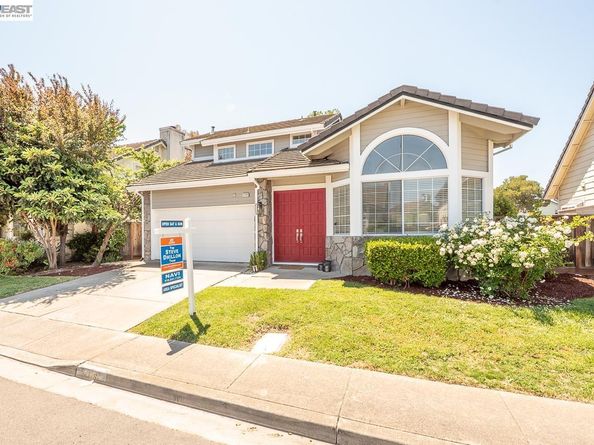 4780 Cabello St, Union City CA 94587