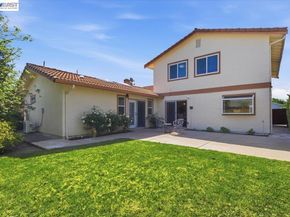 33513 Bardolph Cir, Fremont CA 94555