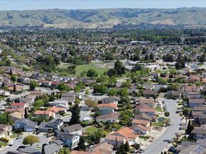33513 Bardolph Cir, Fremont CA 94555