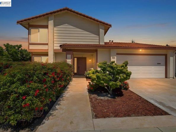 33513 Bardolph Cir, Fremont CA 94555
