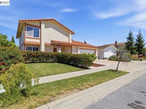 33513 Bardolph Cir, Fremont CA 94555