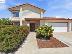 33513 Bardolph Cir, Fremont CA 94555