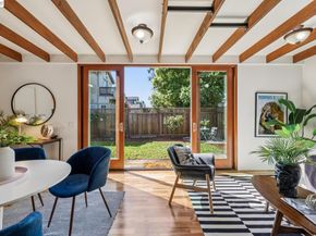 816 Talbot Avenue, Albany CA 94706