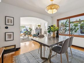 816 Talbot Avenue, Albany CA 94706