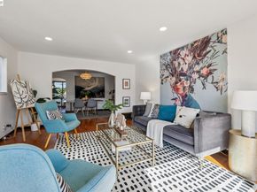 816 Talbot Avenue, Albany CA 94706