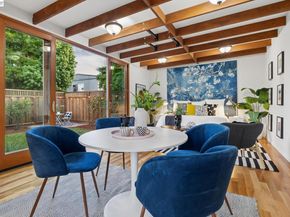816 Talbot Avenue, Albany CA 94706