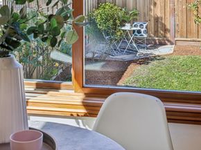816 Talbot Avenue, Albany CA 94706