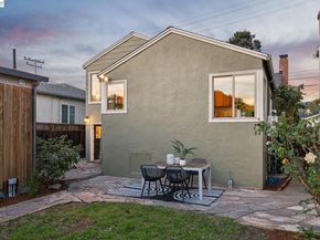 816 Talbot Avenue, Albany CA 94706