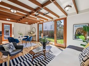 816 Talbot Avenue, Albany CA 94706