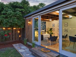 816 Talbot Avenue, Albany CA 94706