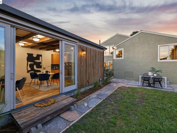 816 Talbot Avenue, Albany CA 94706