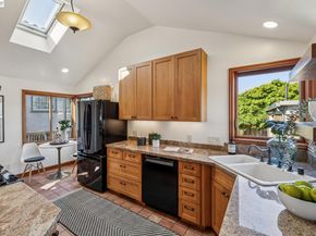 816 Talbot Avenue, Albany CA 94706