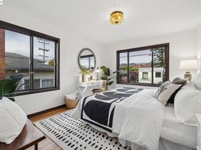 816 Talbot Avenue, Albany CA 94706