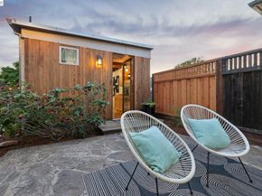 816 Talbot Avenue, Albany CA 94706