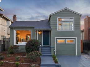 816 Talbot Avenue, Albany CA 94706