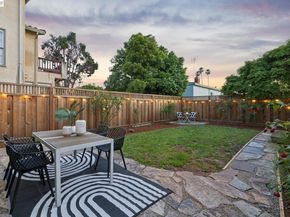 816 Talbot Avenue, Albany CA 94706