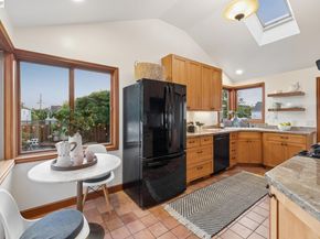 816 Talbot Avenue, Albany CA 94706