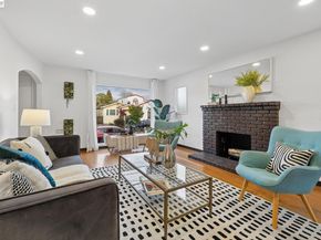 816 Talbot Avenue, Albany CA 94706
