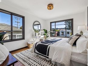816 Talbot Avenue, Albany CA 94706