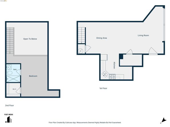 1920 Union St 9, Oakland CA 94607