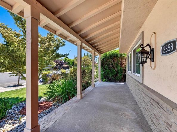 2358 Crestline Rd, Pleasanton CA 94566