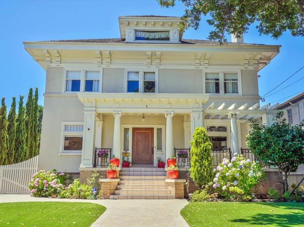 2056 Santa Clara Ave, Alameda CA 94501