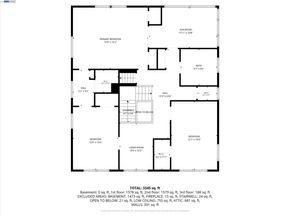 2056 Santa Clara Ave, Alameda CA 94501