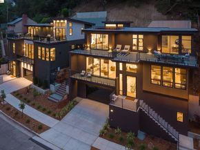 1667 Trestle Glen Rd, Oakland CA 94610
