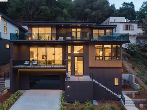 1667 Trestle Glen Rd, Oakland CA 94610