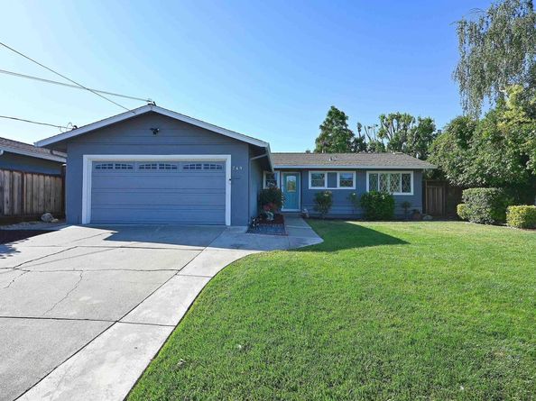 749 Moraga Dr, Livermore CA 94550