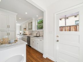 6080 Ocean View Drive, Oakland CA 94618