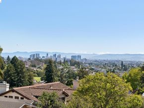 6080 Ocean View Drive, Oakland CA 94618