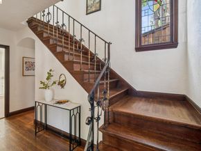 6080 Ocean View Drive, Oakland CA 94618